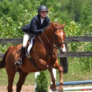 Meet your Posher, Aimee